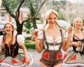 У третьей части "Ангелов Чарли" будет другой режиссер