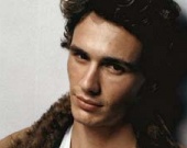 Джеймс Франко спит на занятиях