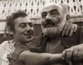 В Украине снимут фильм о Сергее Параджанове В Украине снимут фильм о Сергее Параджанове