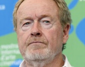 Ридли Скотт снимет о Горбачеве
