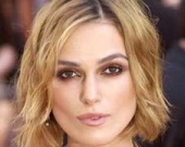 Папарацци воруют душу у Киры Найтли