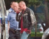 Галкин лечится от белой горячки