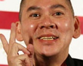 Цай Мин-Лянь: "В китайском кино не раздеваются"