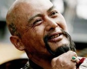 Чоу Юнь-Фат сыграет Конфуция