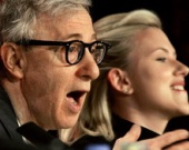 Вуди Аллен признается в любви