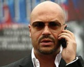 Бондарчук заказал себе танк