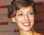 Уварова готовится стать мамой