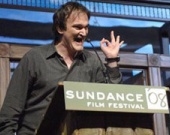 Тарантино работает над шестым фильмом