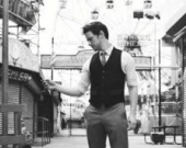 Стиляга-хулиган Джеймс МакЭвой