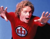 Возвращение учителя-супергероя