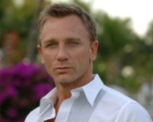 Дэниэл Крейг боится поклонников