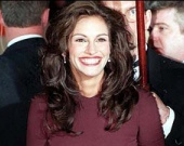 Младший сын Джулии Робертс