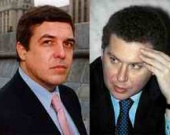 Мамут и Любимов заодно