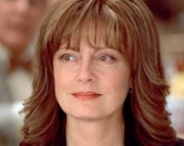 Сьюзан Сарандон обнажилась