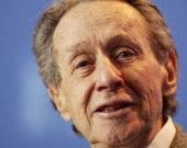 Ушел из жизни Артур Пенн – режиссер фильмов «Бонни и Клайд» и «Маленький большой человек»