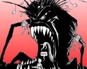 В Китае запретили фильмы ужасов