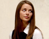 Марина Александрова выходит замуж