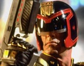 "Судья Дредд" возвращается