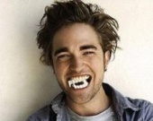 Звезда "Сумерек" оказался родственником Дракулы