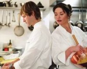 Рецензия на "Вкус жизни"