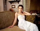 "Опасный метод" Киры Найтли