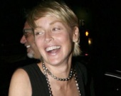 У Шэрон Стоун молодой любовник?