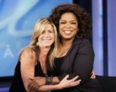 Дженнифер Энистон и Опра Уинфри сделают свое ток-шоу