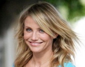 "Сбалансированный" мужчина Кэмерон Диас