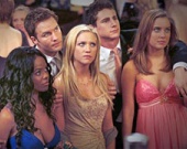 Два претендента на лидерство