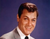 Умер звезда фильма "В джазе только девушки" актер Тони Кертис