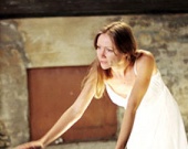 Маша Миронова не разделась