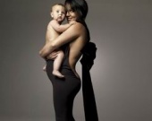 Миссис Спирс довольна своим телом