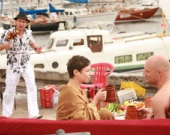 Рецензия: "Все могут короли"