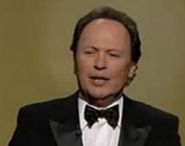 Ведущим церемонии "Оскар-2012" будет Билли Кристал Ведущим церемонии "Оскар-2012" будет Билли Кристал