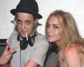 Саманта даст Линдсей еще один шанс?