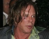 Микки Рурк пойдет воевать с богами