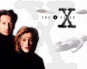 "Секретные материалы" опять на большом экране