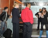 Линдсей Лохан помолвлена