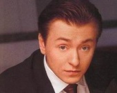 Безруков целовал жену Табакова