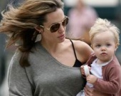 Самые стильные дети Голливуда