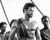 Геркулес пойдет по стопам "300 спартанцев"