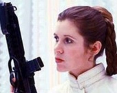 Принцесса Лея призналась в пристрастии к кокаину