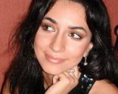 У Заворотнюк появилась юная соперница