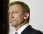 Дэниел Крейг станет императором