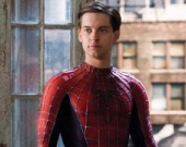 Тоби Макгуаира сделают кроликом