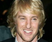 Оуэн Уилсон вышел в свет