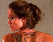 Джоли объяснила свой отказ сниматься у Бекмамбетова