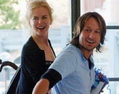 Николь Кидман несчастна в браке