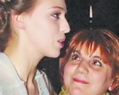 Мечта мамы Уваровой