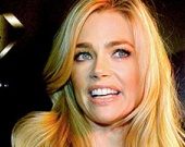 Русские модели разозлили Дениз Ричардс